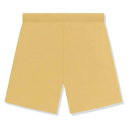 Fear Of God Essentials Light Tuscan Shorts