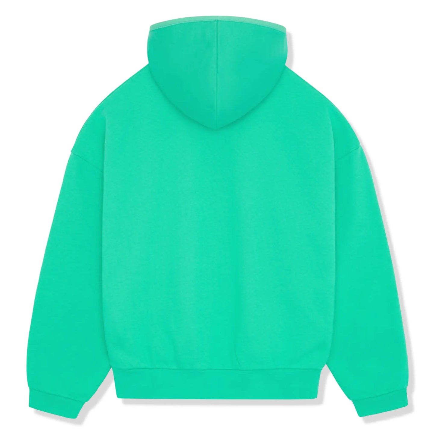 Fear Of God Essentials Mint Leaf Hoodie