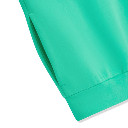 Fear Of God Essentials Mint Leaf Hoodie