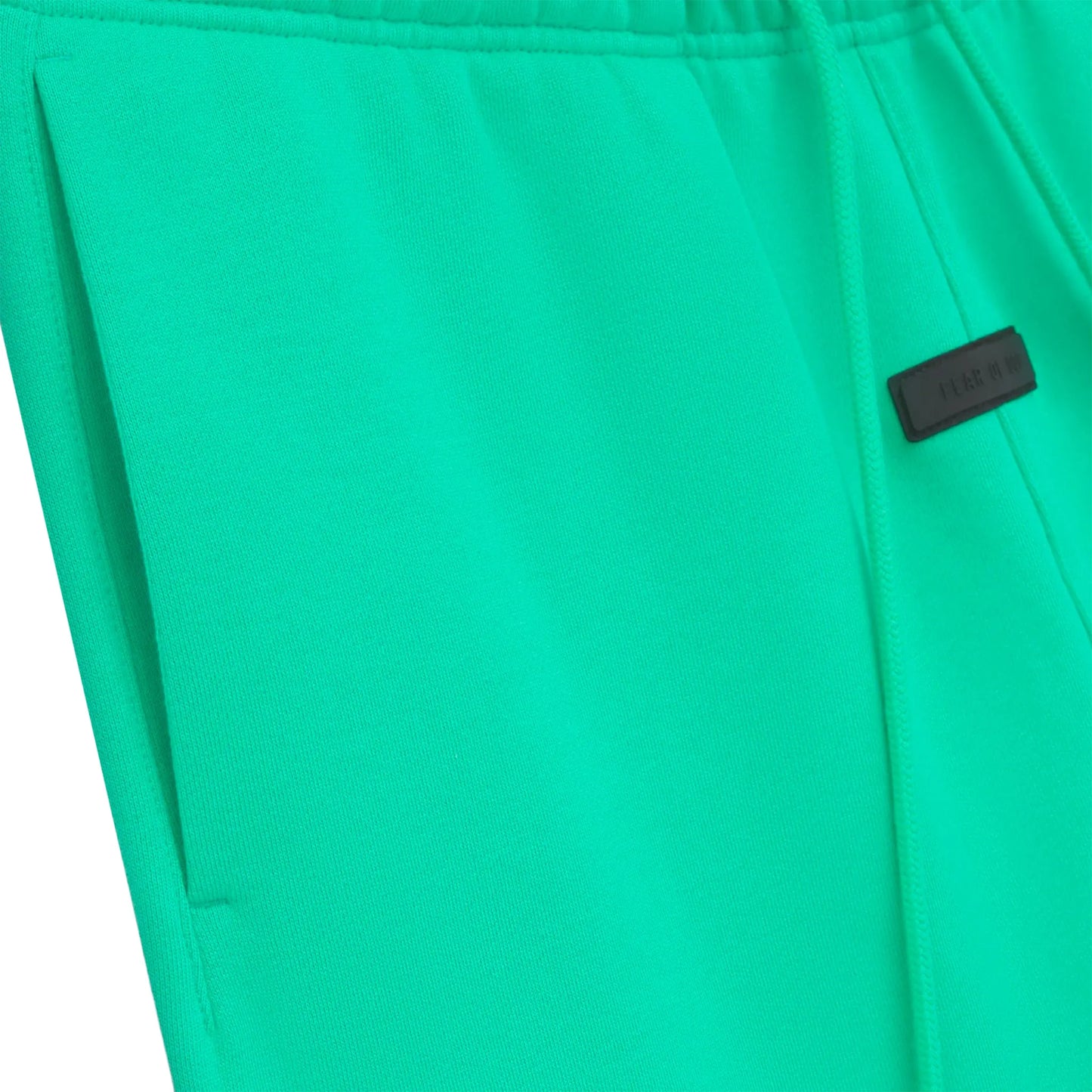 Fear Of God Essentials Mint Leaf Sweatpants