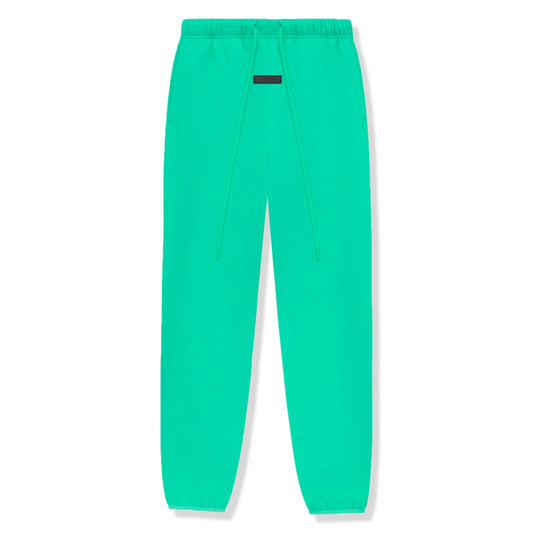 Fear Of God Essentials Mint Leaf Sweatpants