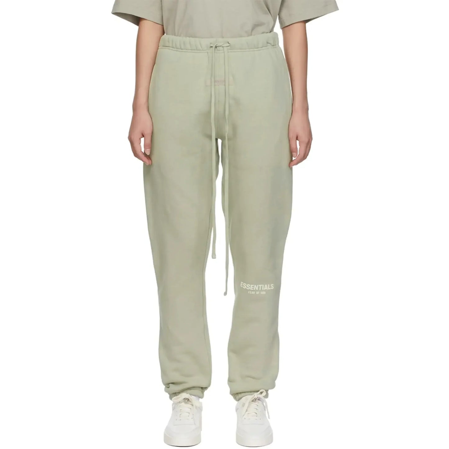 Fear Of God Essentials Seafoam Sweatpants