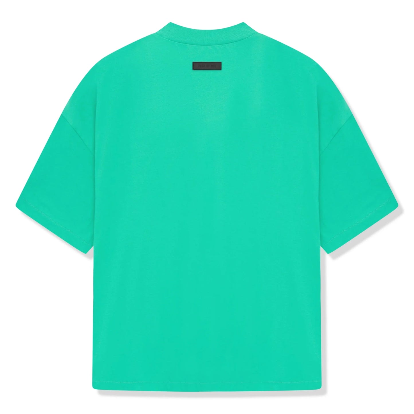 Fear of God Essentials Mint Leaf T Shirt (FW23)