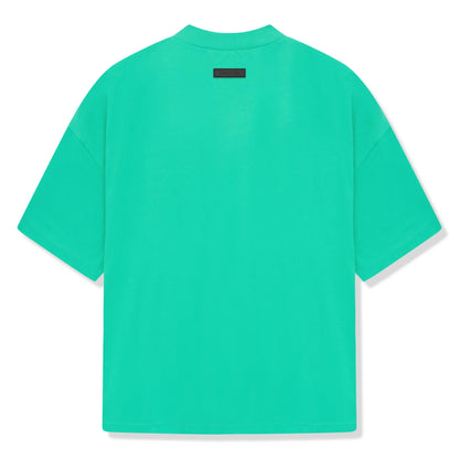 Fear of God Essentials Mint Leaf T Shirt (FW23)