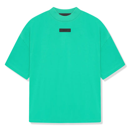 Fear of God Essentials Mint Leaf T Shirt (FW23)