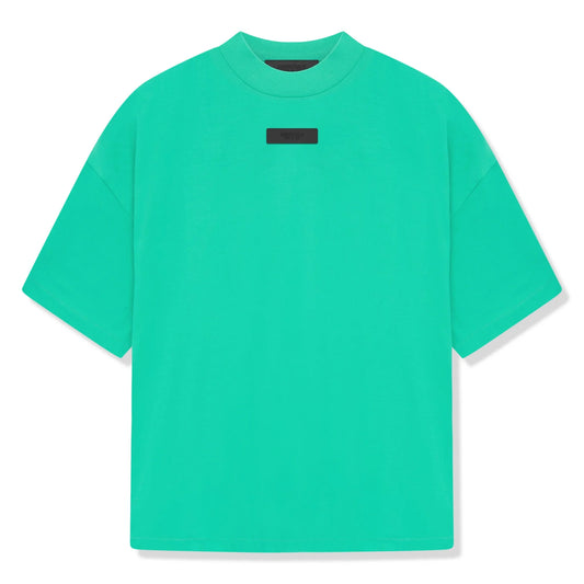 Fear of God Essentials Mint Leaf T Shirt (FW23)