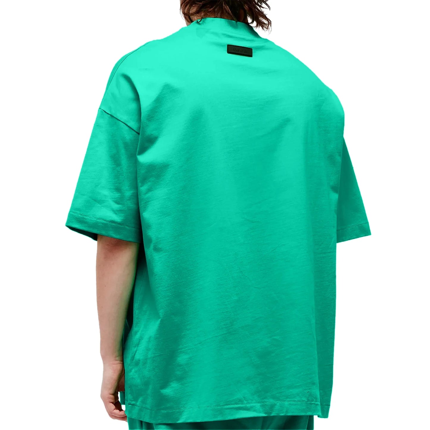 Fear of God Essentials Mint Leaf T Shirt (FW23)