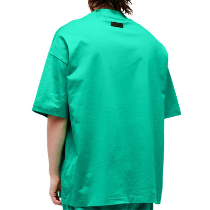 Fear of God Essentials Mint Leaf T Shirt (FW23)