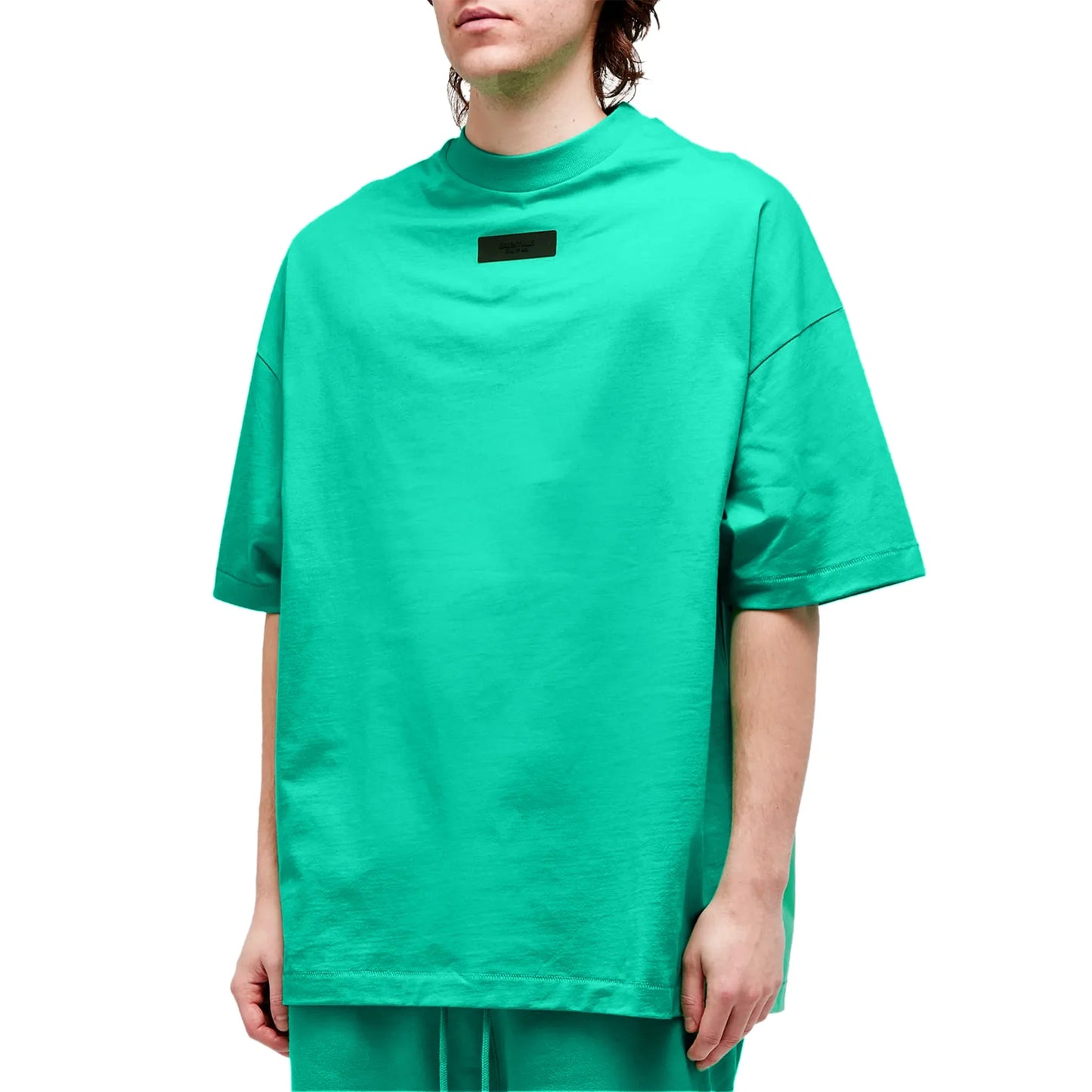 Fear of God Essentials Mint Leaf T Shirt (FW23)