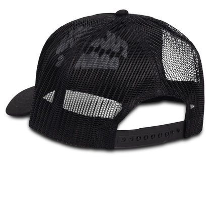 Fully Paid Dreams Black White Cap