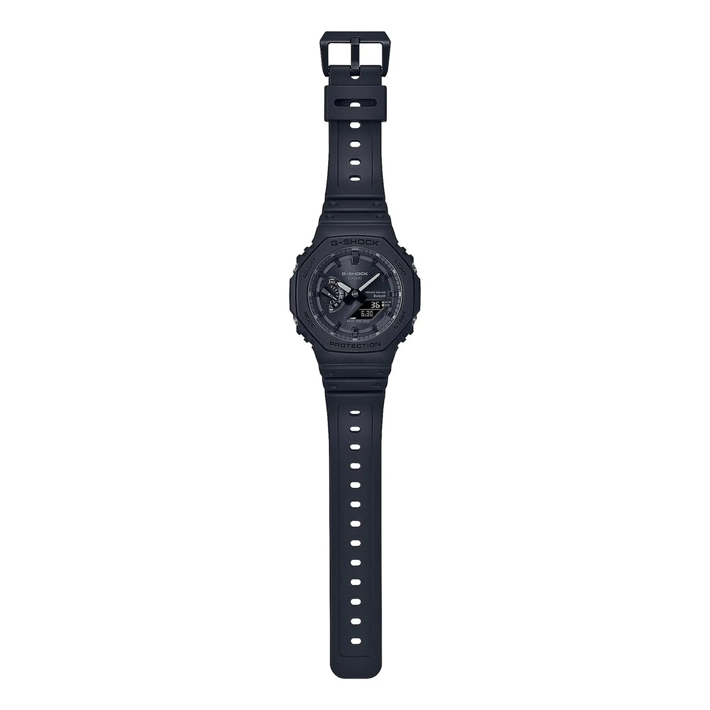 G-Shock Casio GA-B2100-1A1ER Black