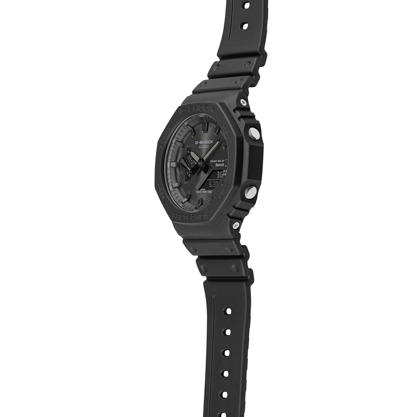 G-Shock Casio GA-B2100-1A1ER Black