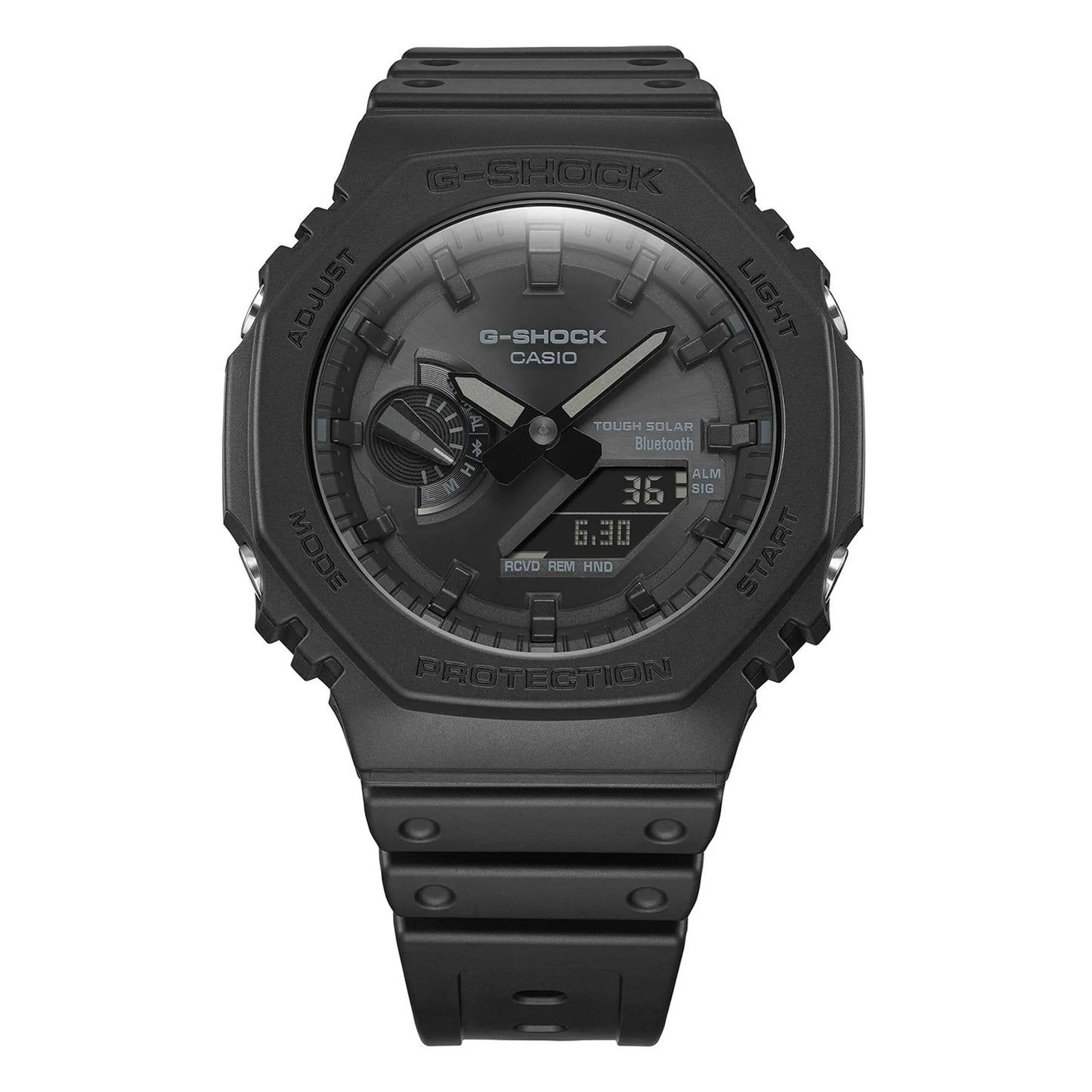 G-Shock Casio GA-B2100-1A1ER Black