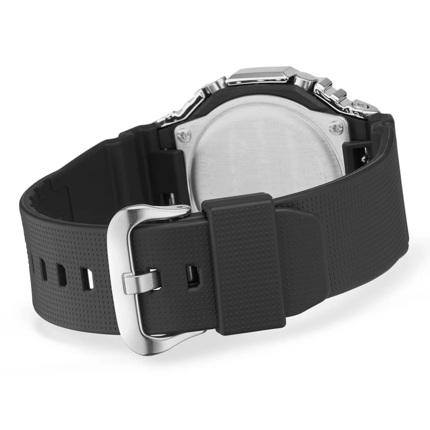 G-Shock Casio GBM-2100A-1A2ER Sky Blue Silver