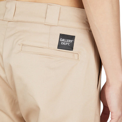 Gallery Dept. Chino Beige Pants