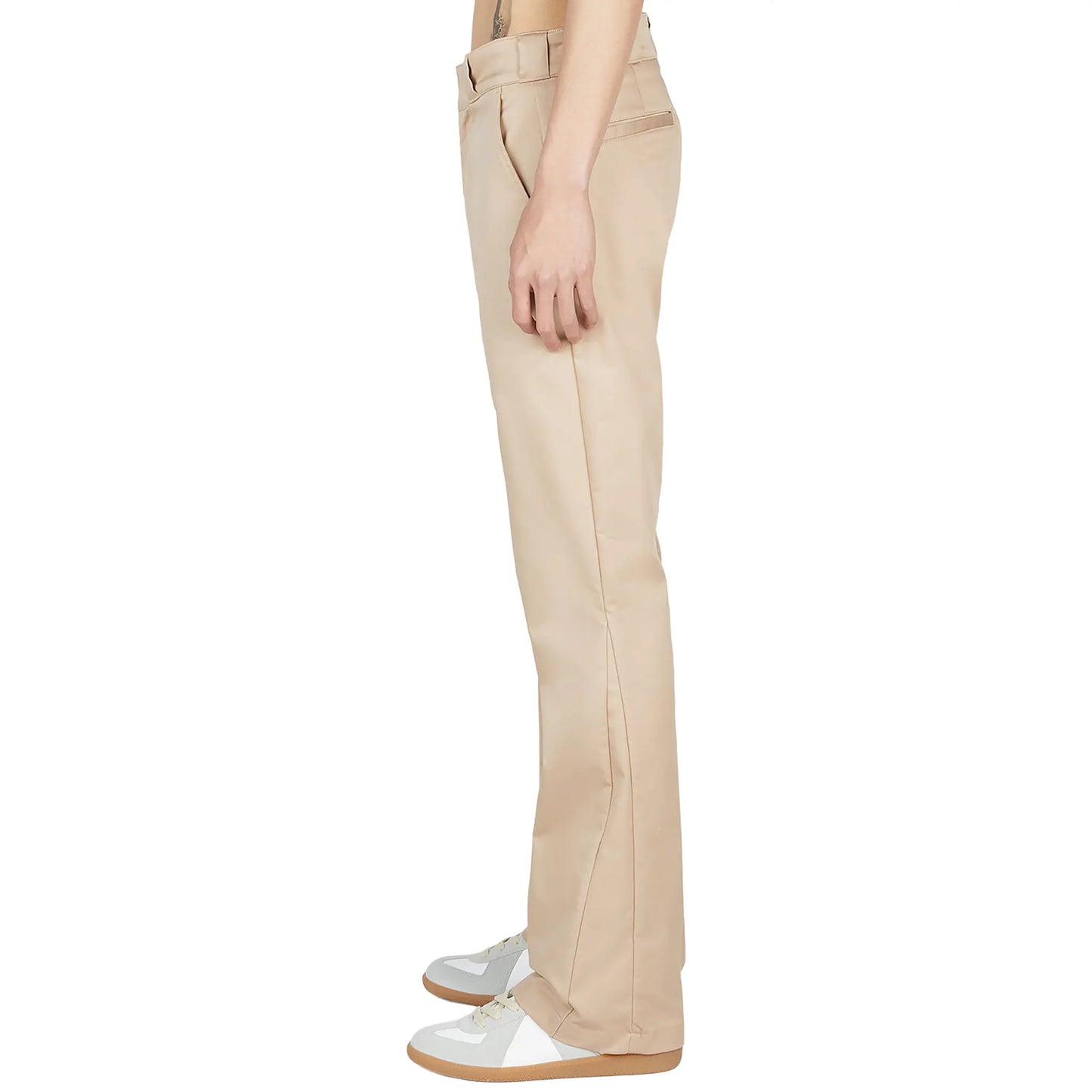 Gallery Dept. Chino Beige Pants