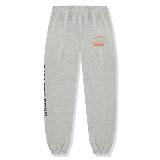 Gallery Dept. Property Of Heather Grey Sweatpants