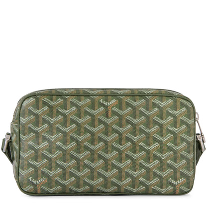 Goyard Cap-Vert PM Khaki Bag