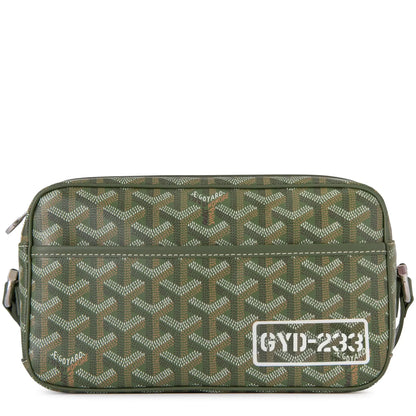 Goyard Cap-Vert PM Khaki Bag