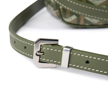 Goyard Cap-Vert PM Khaki Bag