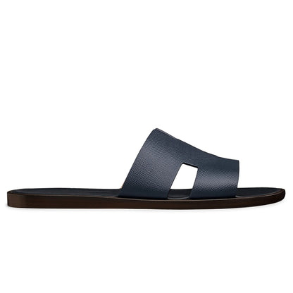 Hermès Paris Izmir Marine Sandal