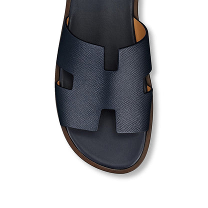 Hermès Paris Izmir Marine Sandal