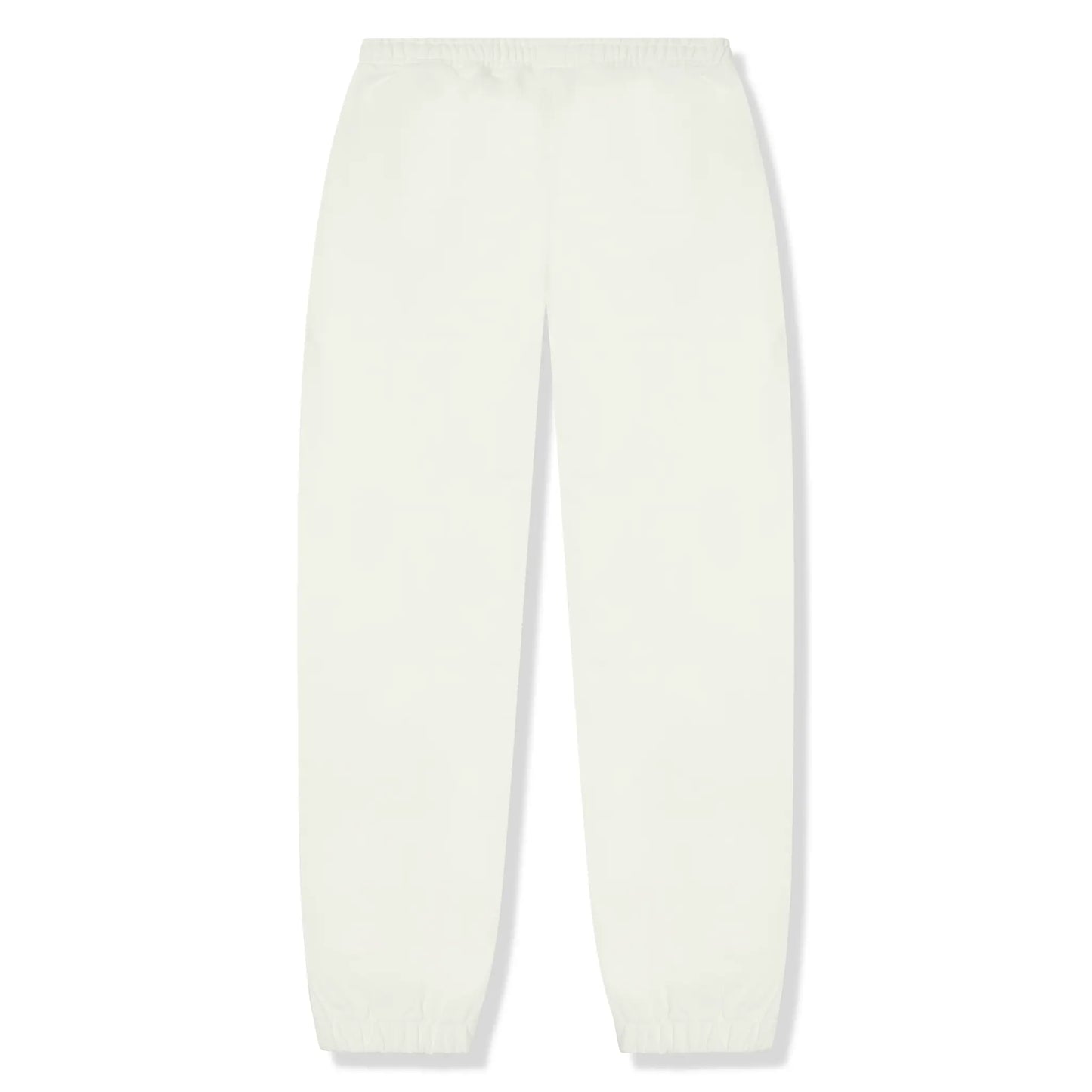 Human Race Bone White Sweatpants