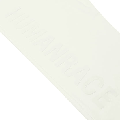 Human Race Bone White Sweatpants