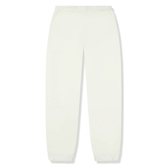 Human Race Bone White Sweatpants