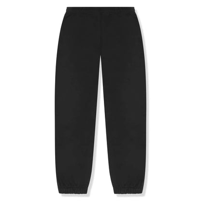 Human Race Jet Black Sweatpants