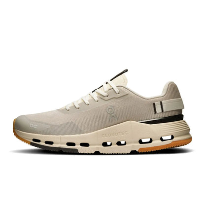 On Running Cloudnova Form 2 - Truffle Brown