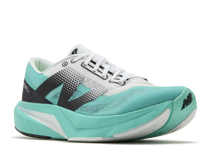 New Balance FuelCell Rebel v4 'Cyber Jade'