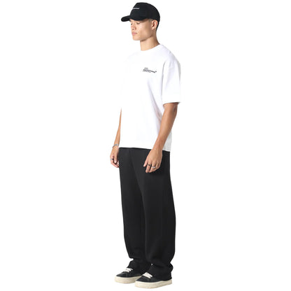 Irasuto Studios Koi White T Shirt