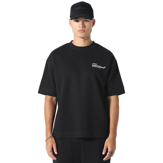Irasuto Studios Spirit Black T Shirt