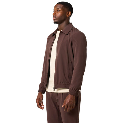 Loiano Tech Brown Jacket