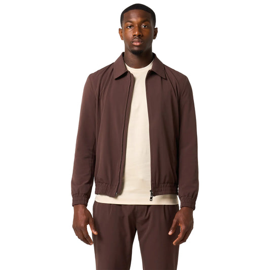 Loiano Tech Brown Jacket