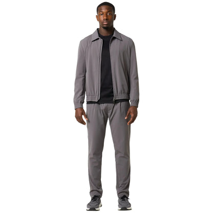 Loiano Tech Dark Grey Jacket