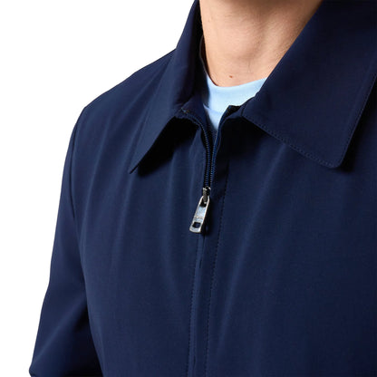 Loiano Tech Navy Jacket