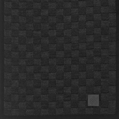 Louis Vuitton Néo Petit Damier Anthracite Beanie & Scarf