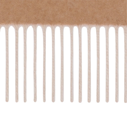 Louis Vuitton Reykjavik Gradient Beige Scarf