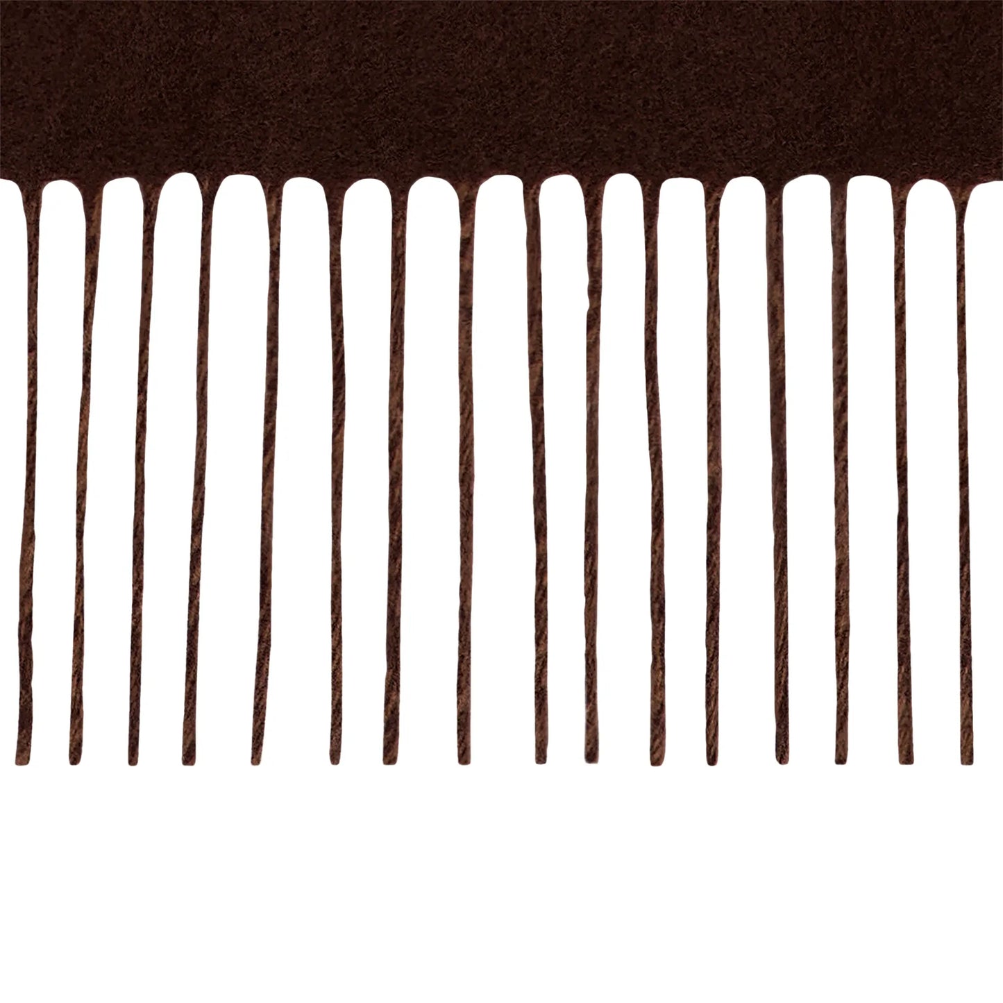 Louis Vuitton Reykjavik Marron Fonce Scarf