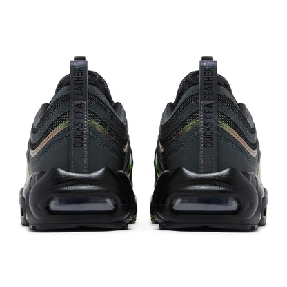 Ducks of a Feather x Nike Air Max 95/97 Thunder