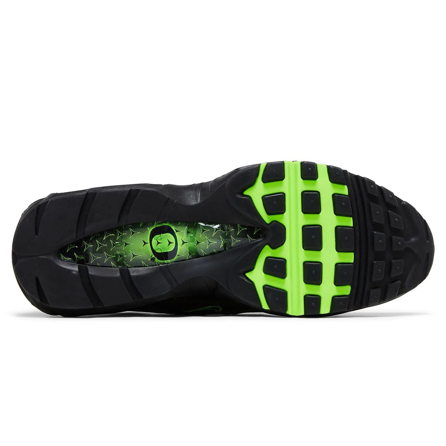 Ducks of a Feather x Nike Air Max 95/97 Thunder