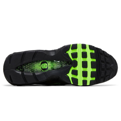 Ducks of a Feather x Nike Air Max 95/97 Thunder