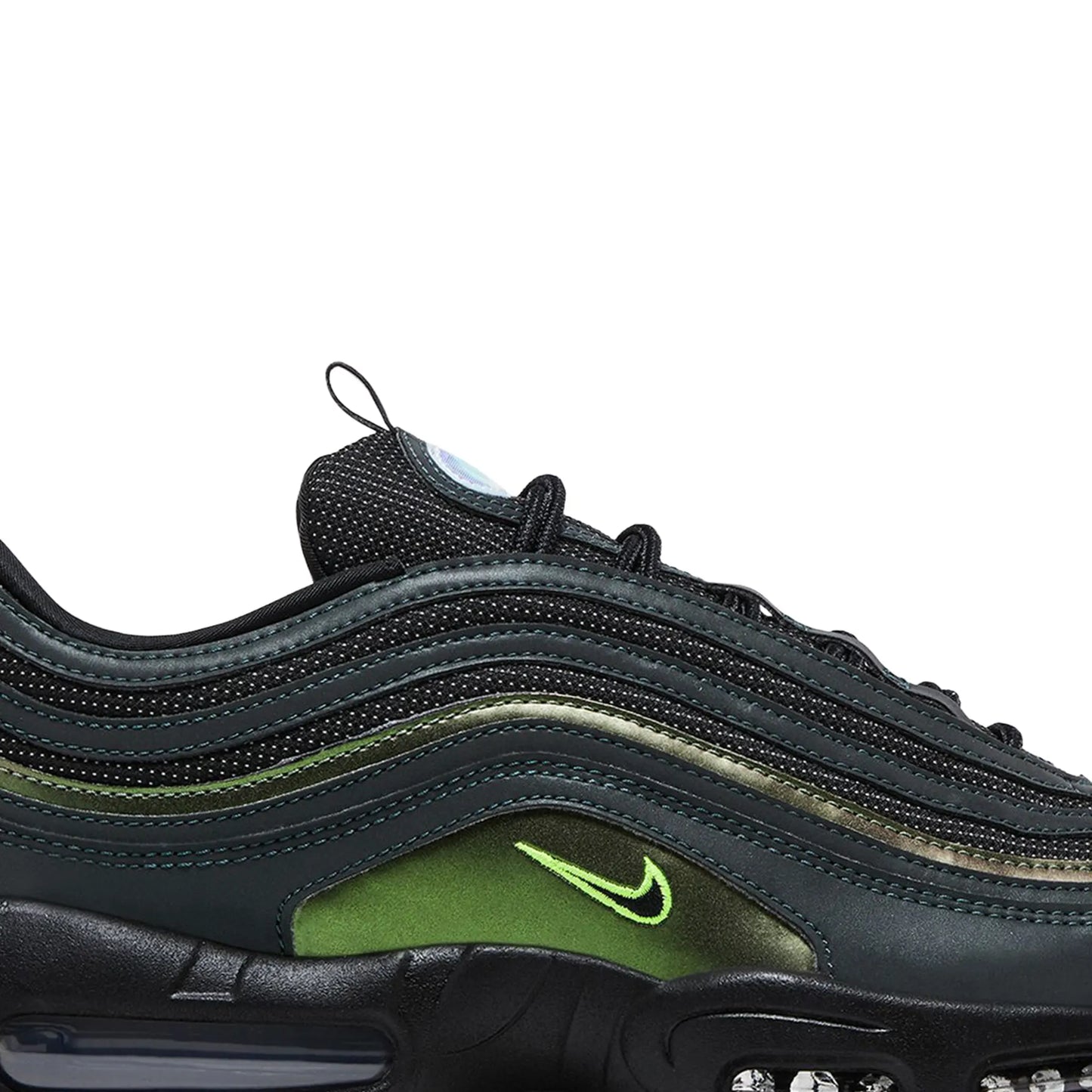 Ducks of a Feather x Nike Air Max 95/97 Thunder