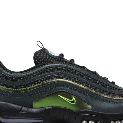 Ducks of a Feather x Nike Air Max 95/97 Thunder