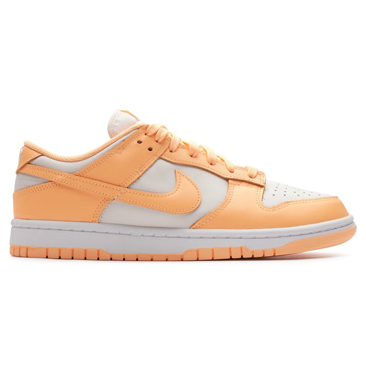 Nike Dunk Low Peach Cream (W) (Discolouration)