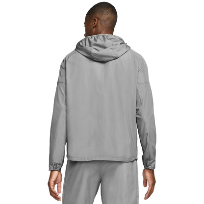 Nike Miler Repel Challenger Grey Windbreaker & Pants