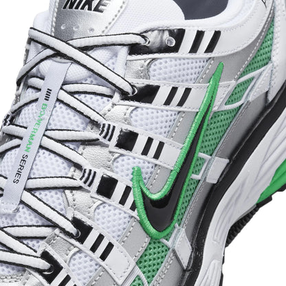 Nike P-6000 Spring Green