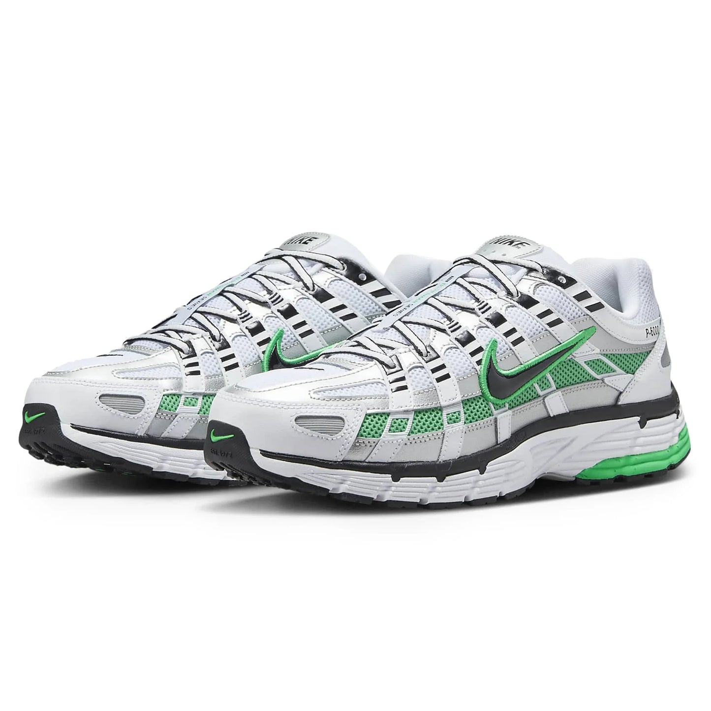Nike P-6000 Spring Green